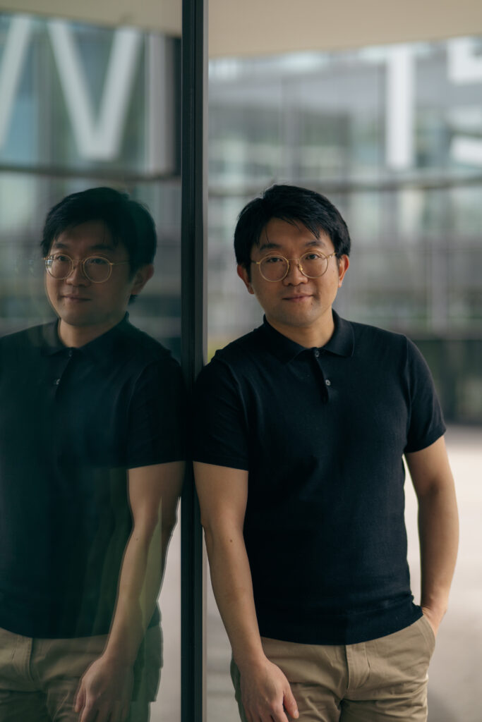 Auf den Punkt Gastronomie - Ding Nie - Wine Specialist - Junior Sommelier